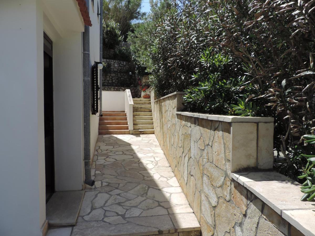Apartmani Lavanda Pag Town Buitenkant foto