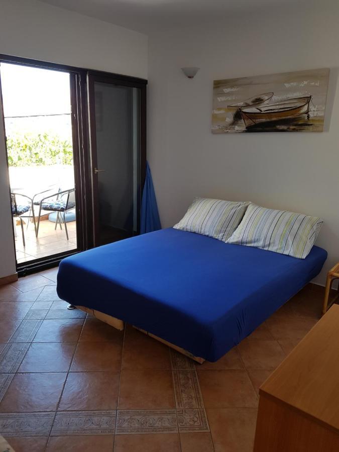 Apartmani Lavanda Pag Town Buitenkant foto