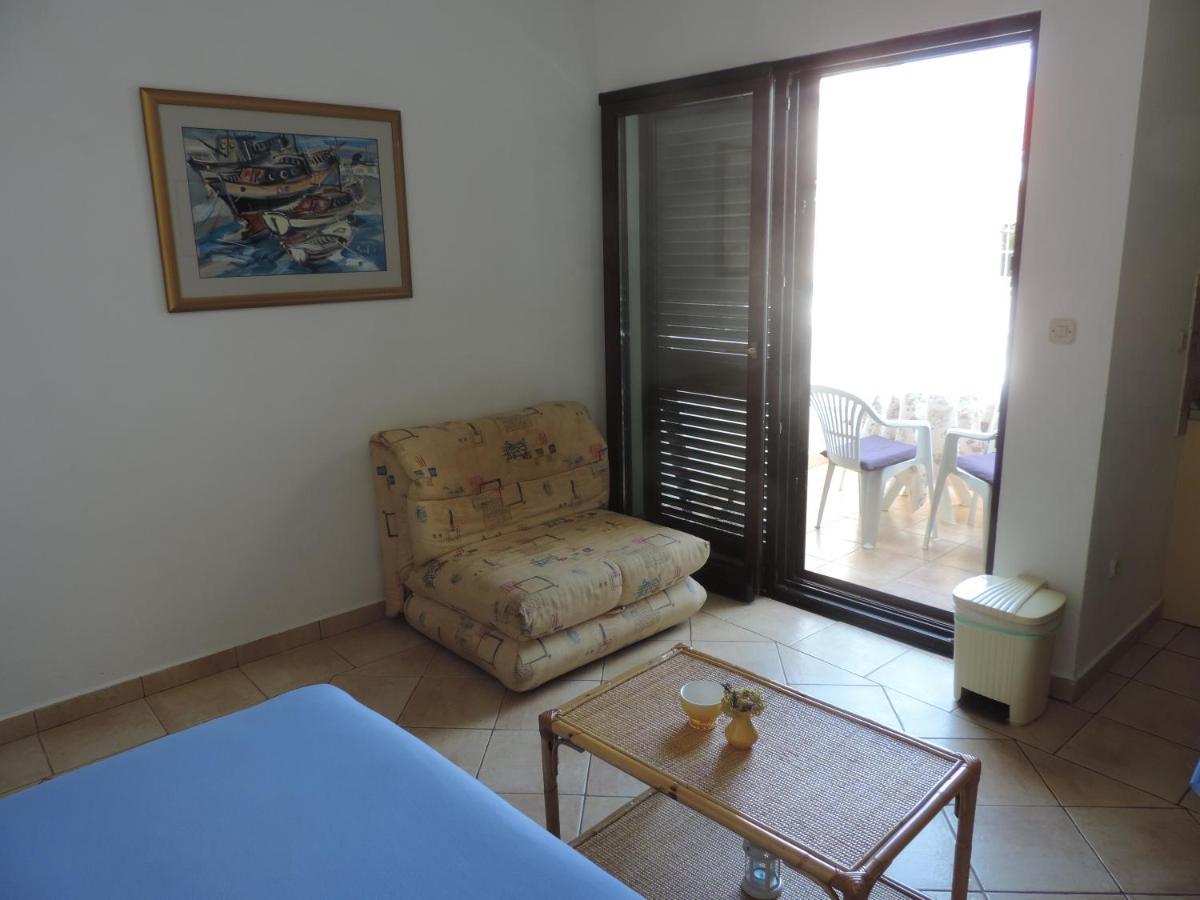 Apartmani Lavanda Pag Town Buitenkant foto