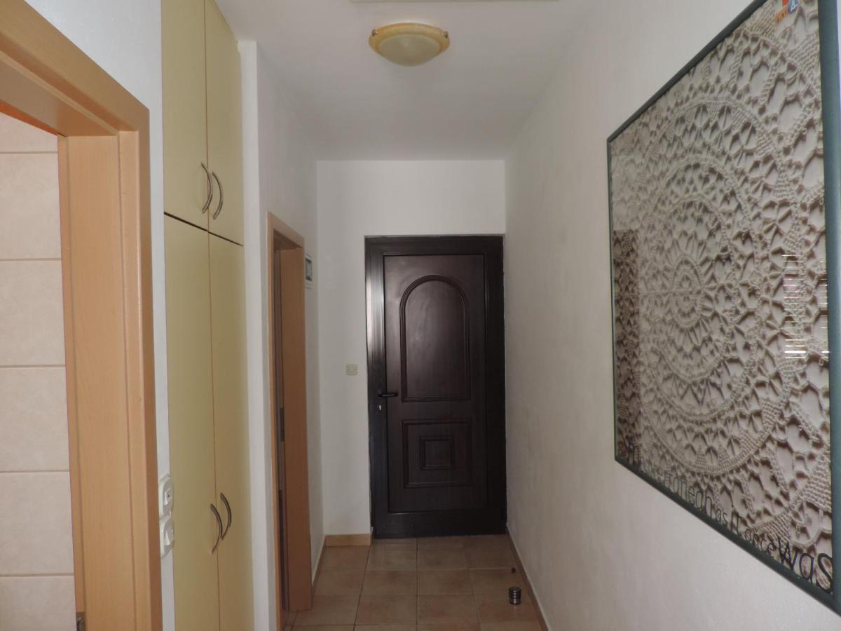 Apartmani Lavanda Pag Town Kamer foto