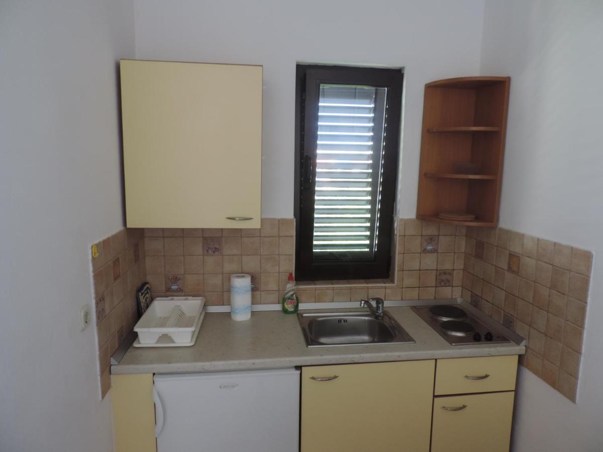 Apartmani Lavanda Pag Town Kamer foto