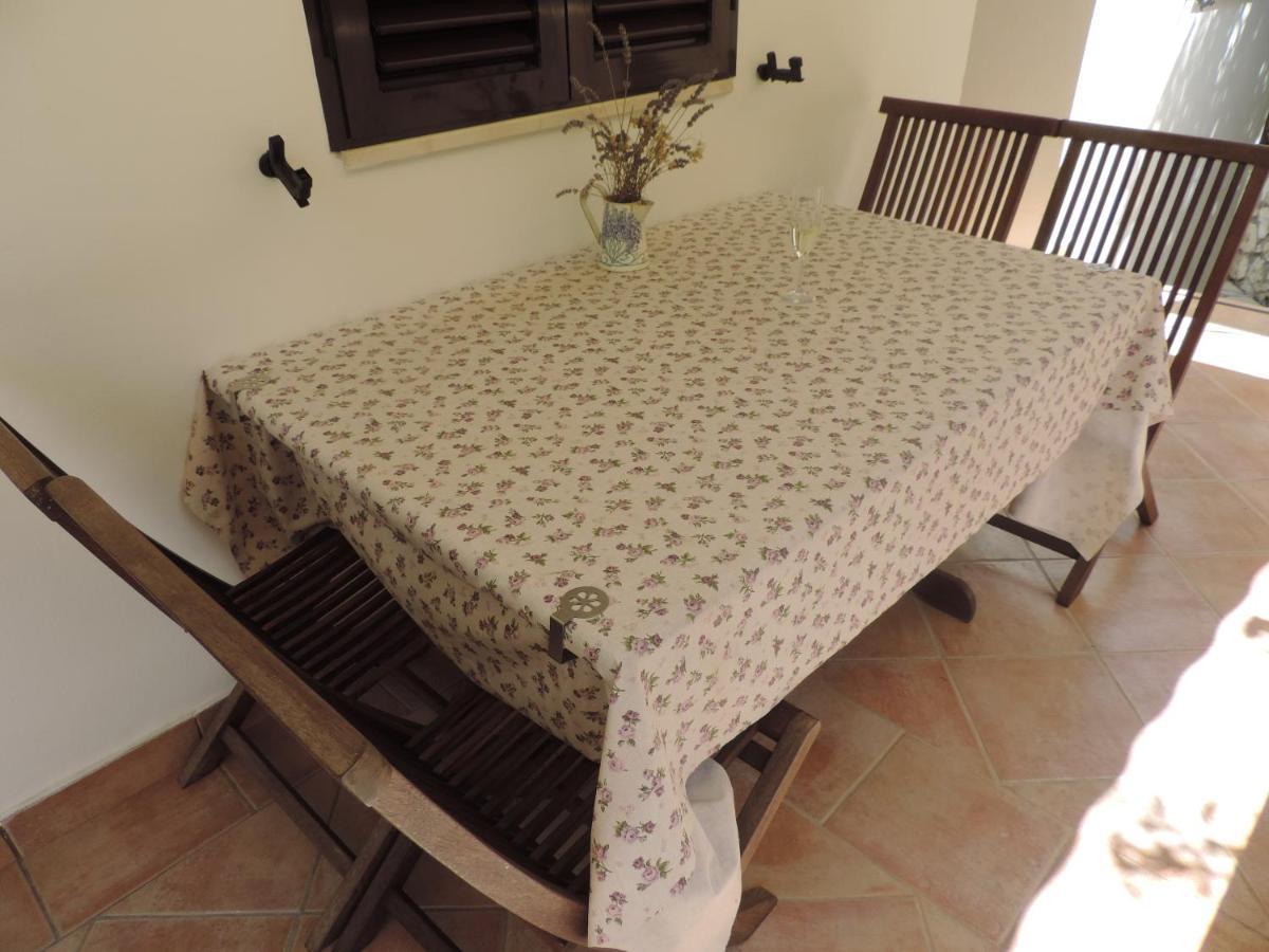Apartmani Lavanda Pag Town Kamer foto