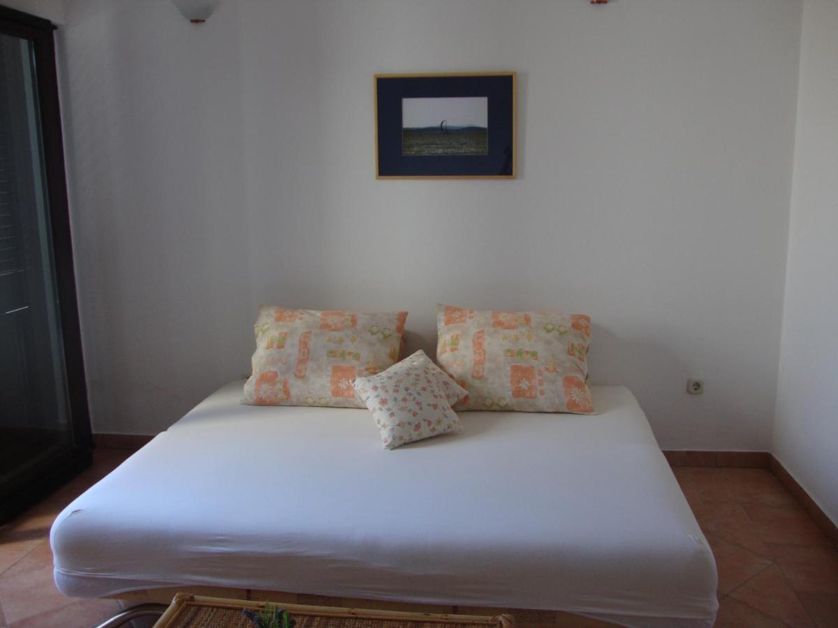 Apartmani Lavanda Pag Town Kamer foto