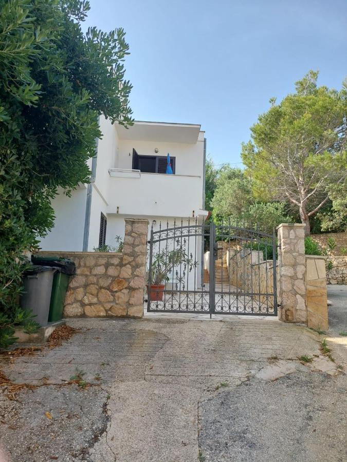 Apartmani Lavanda Pag Town Buitenkant foto