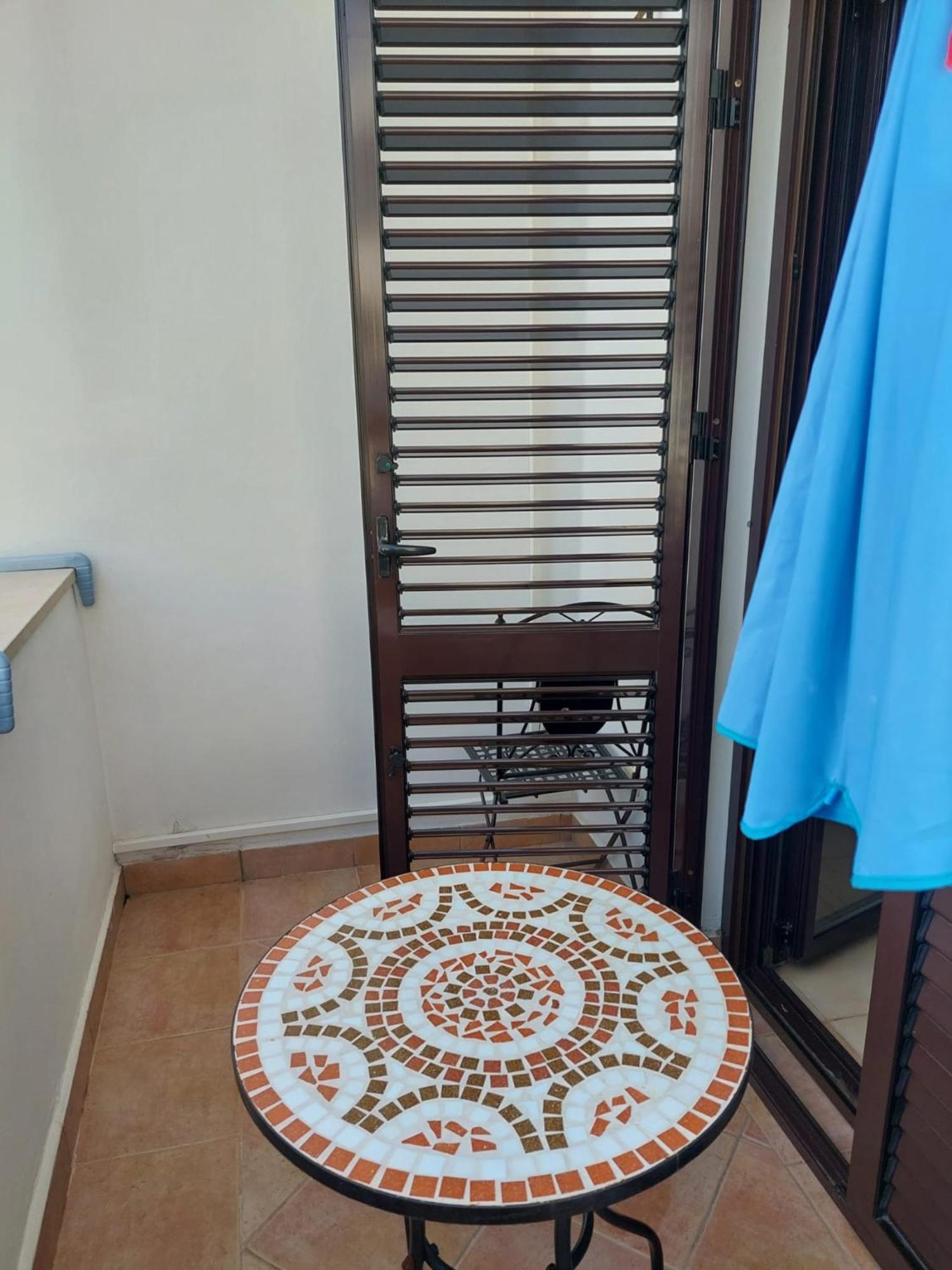 Apartmani Lavanda Pag Town Kamer foto