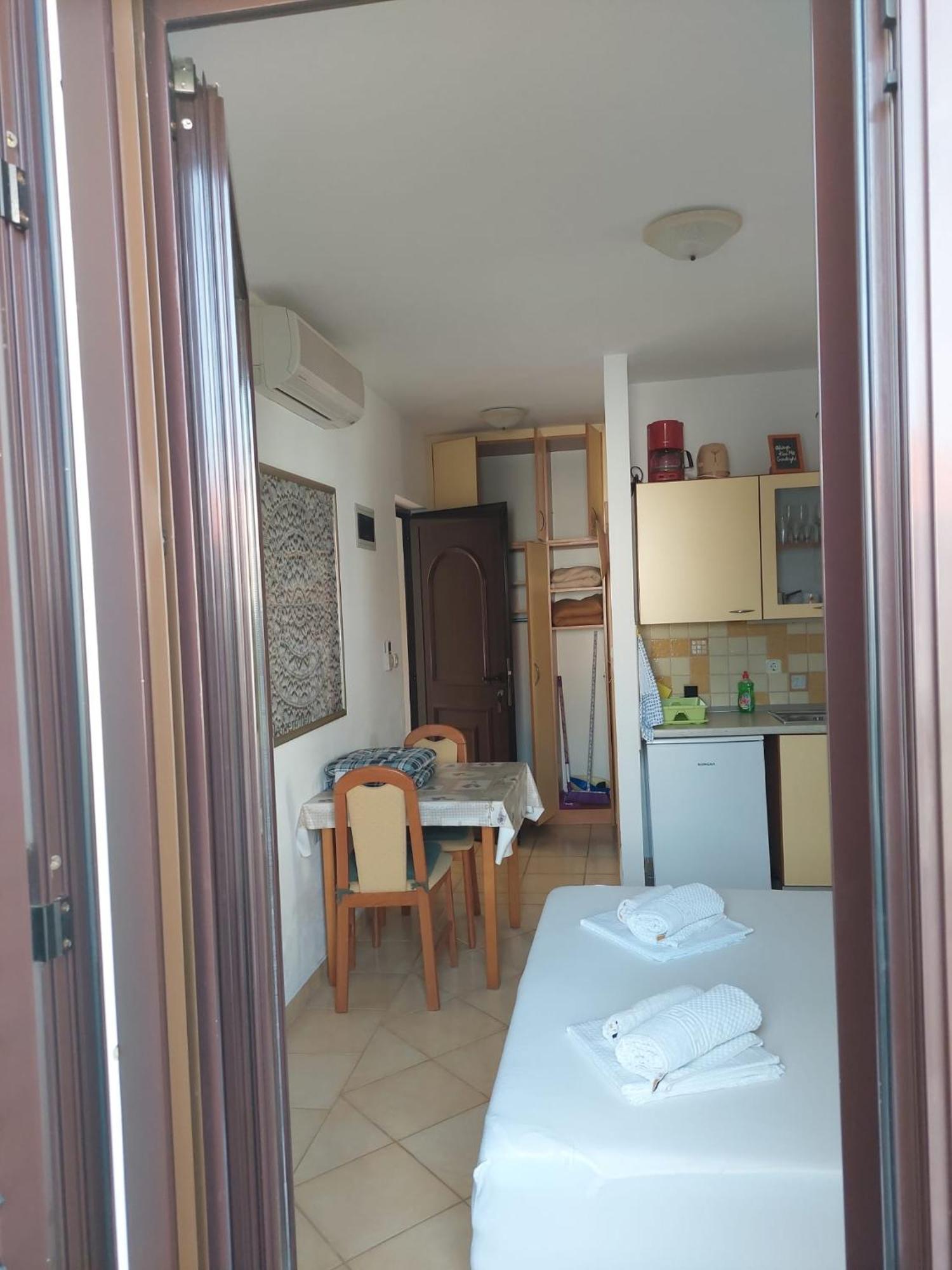 Apartmani Lavanda Pag Town Kamer foto