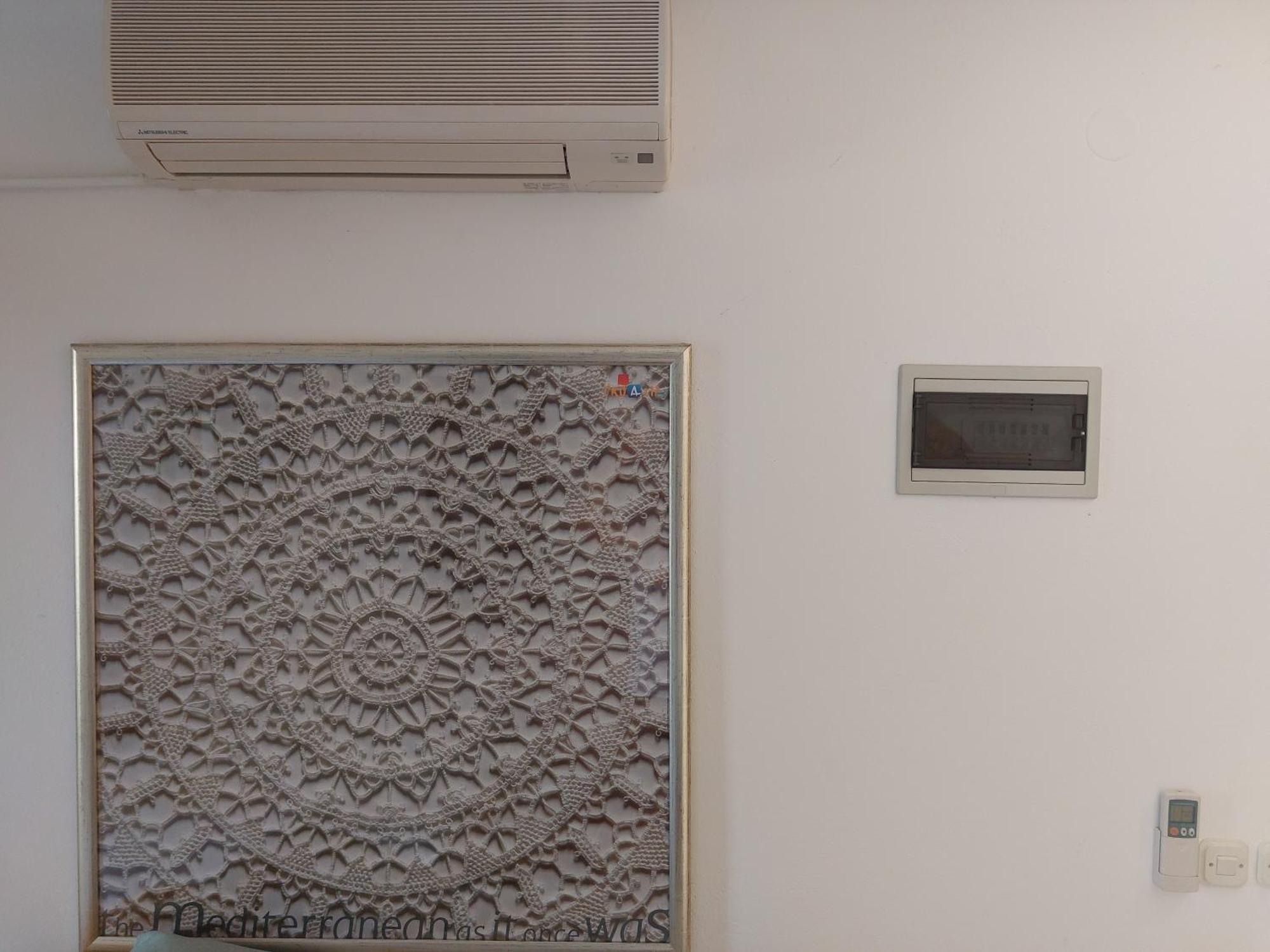 Apartmani Lavanda Pag Town Kamer foto