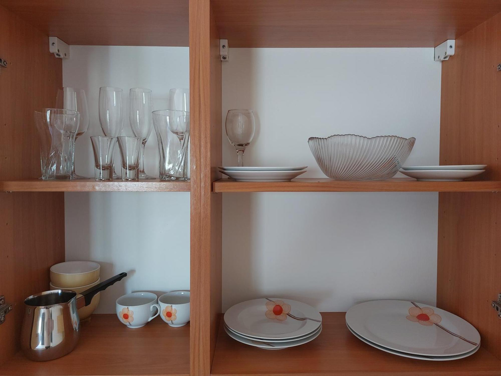 Apartmani Lavanda Pag Town Kamer foto