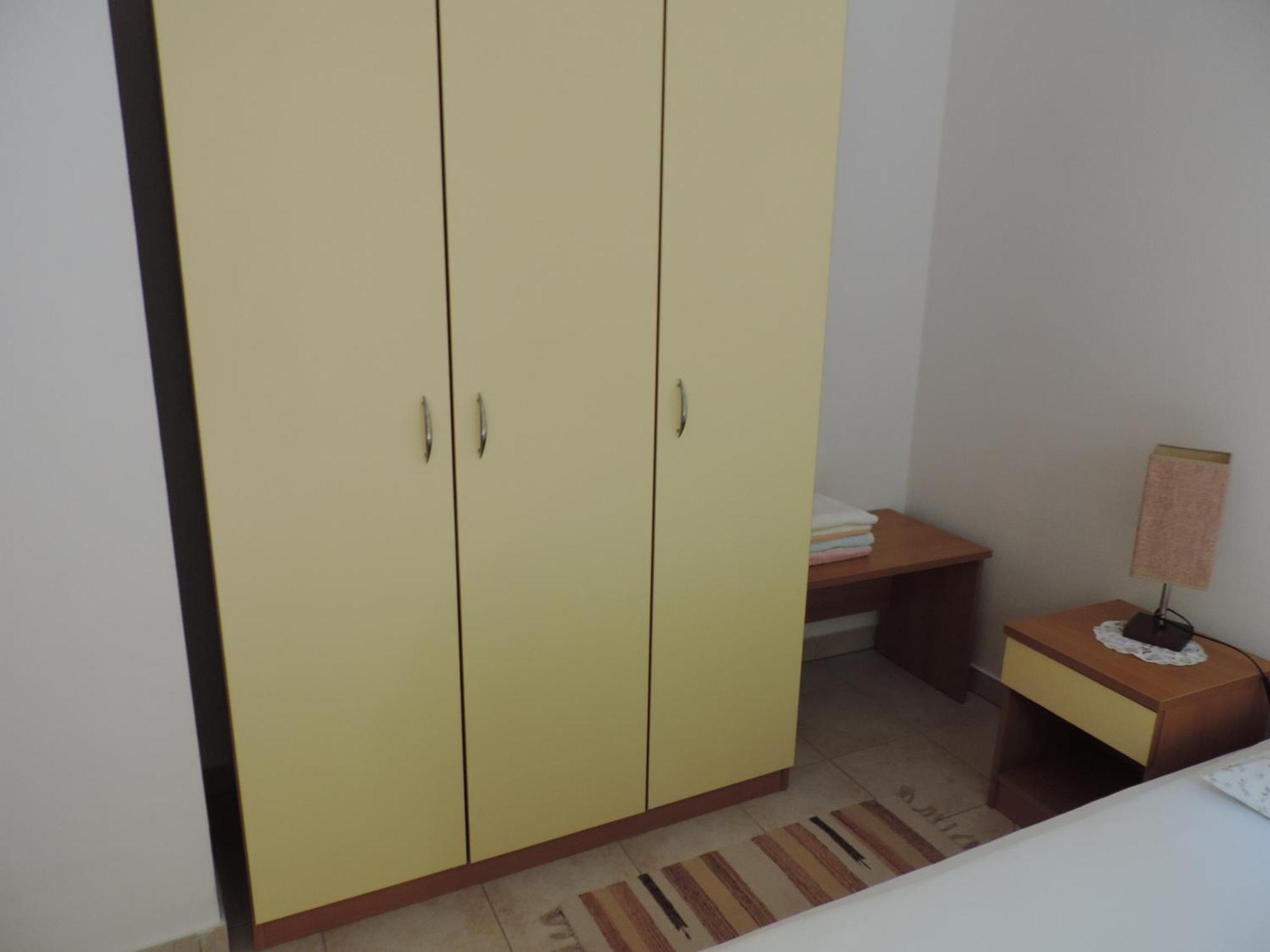 Apartmani Lavanda Pag Town Kamer foto