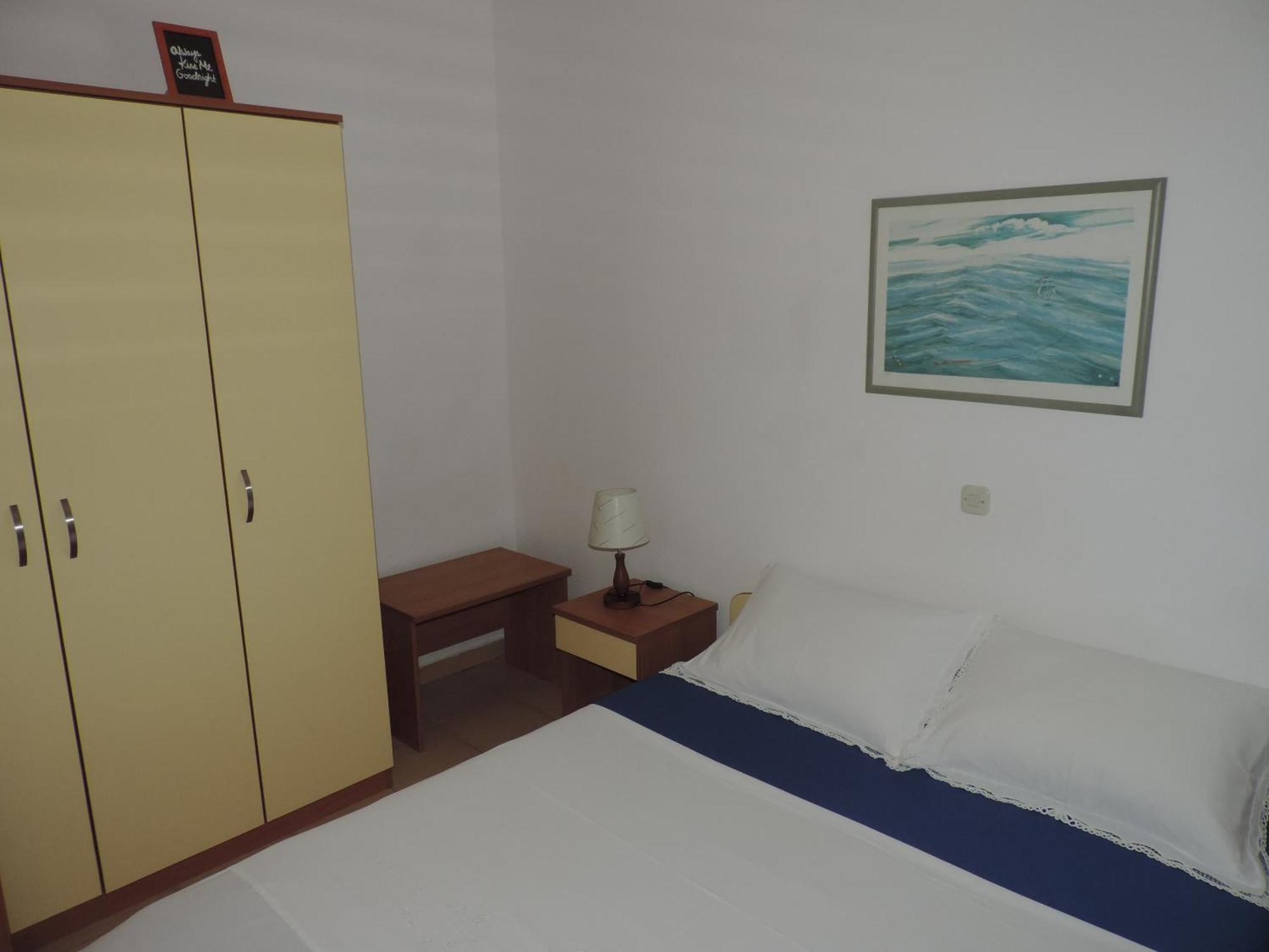 Apartmani Lavanda Pag Town Kamer foto