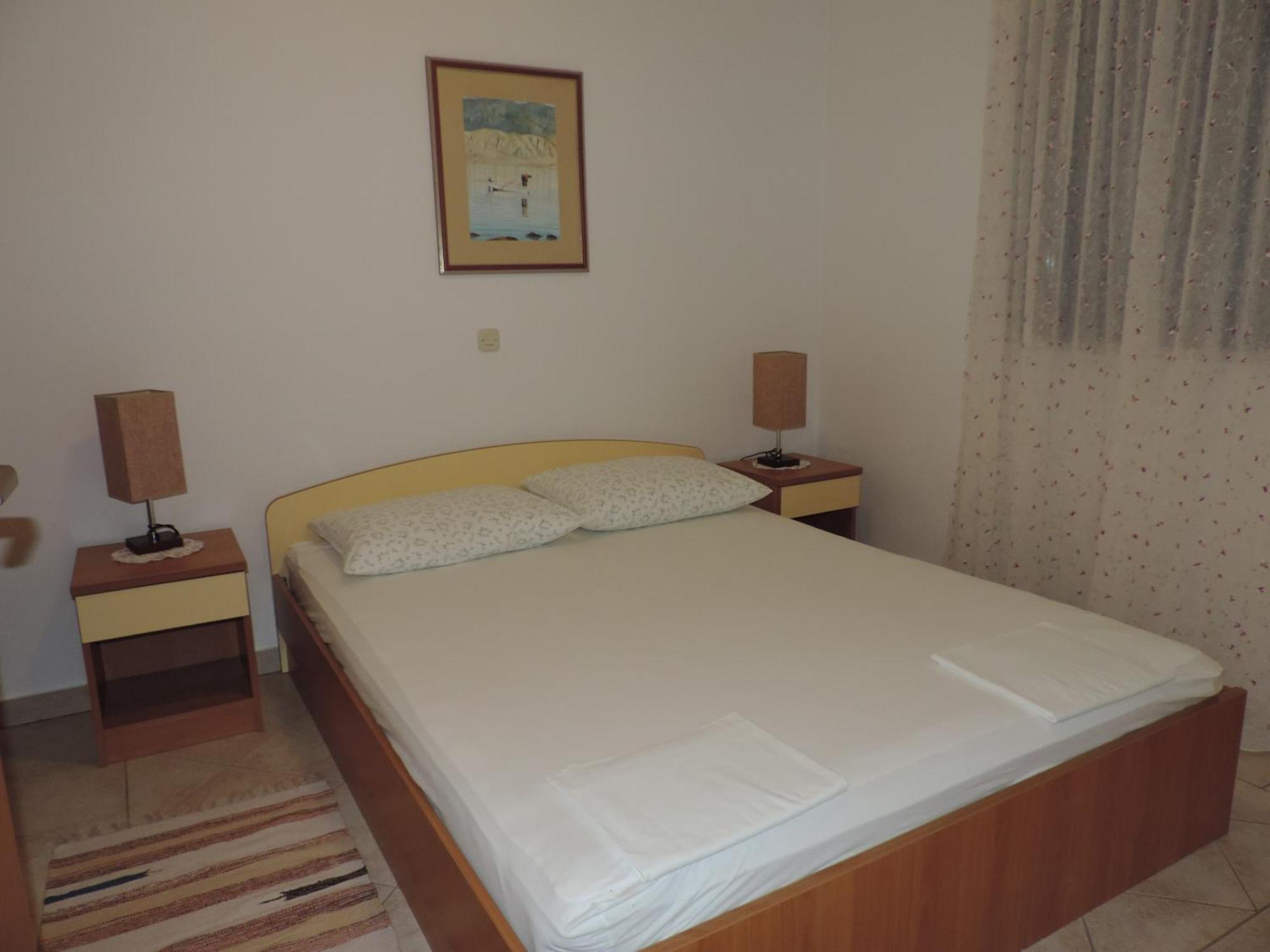 Apartmani Lavanda Pag Town Kamer foto