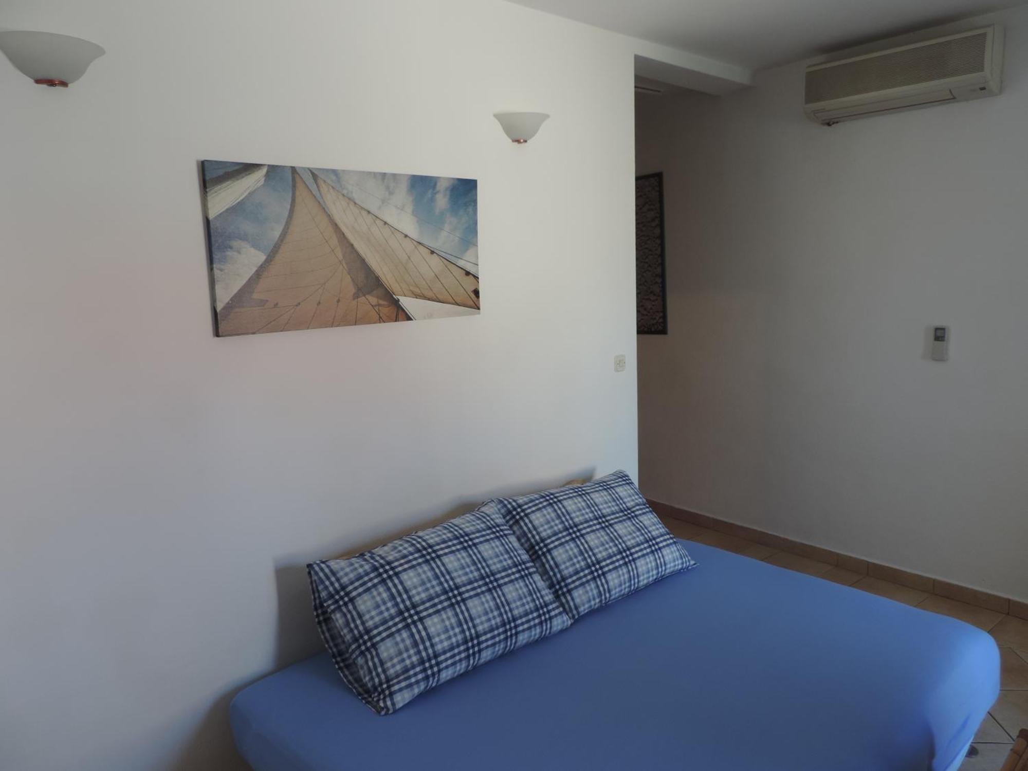 Apartmani Lavanda Pag Town Kamer foto