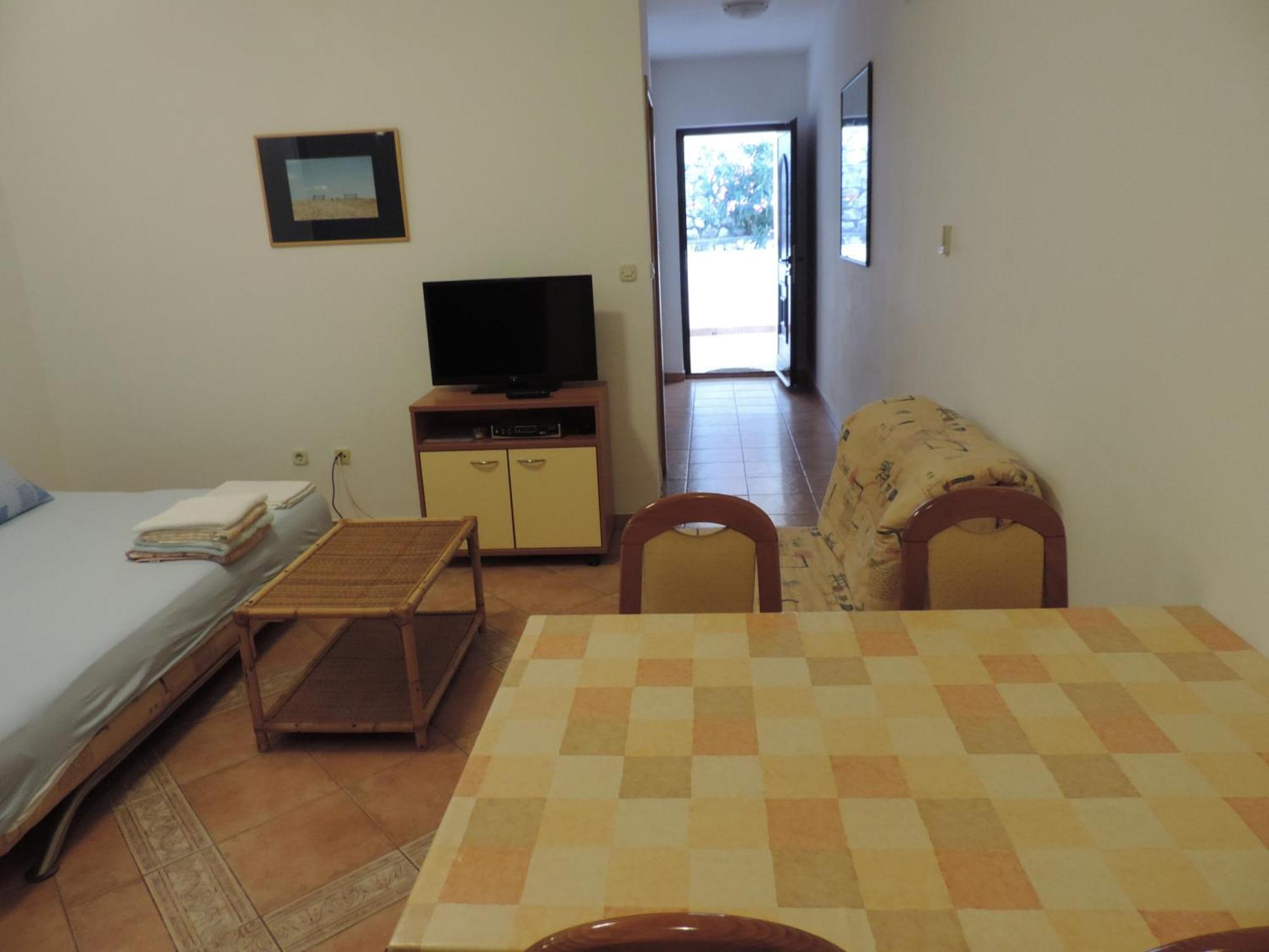 Apartmani Lavanda Pag Town Kamer foto