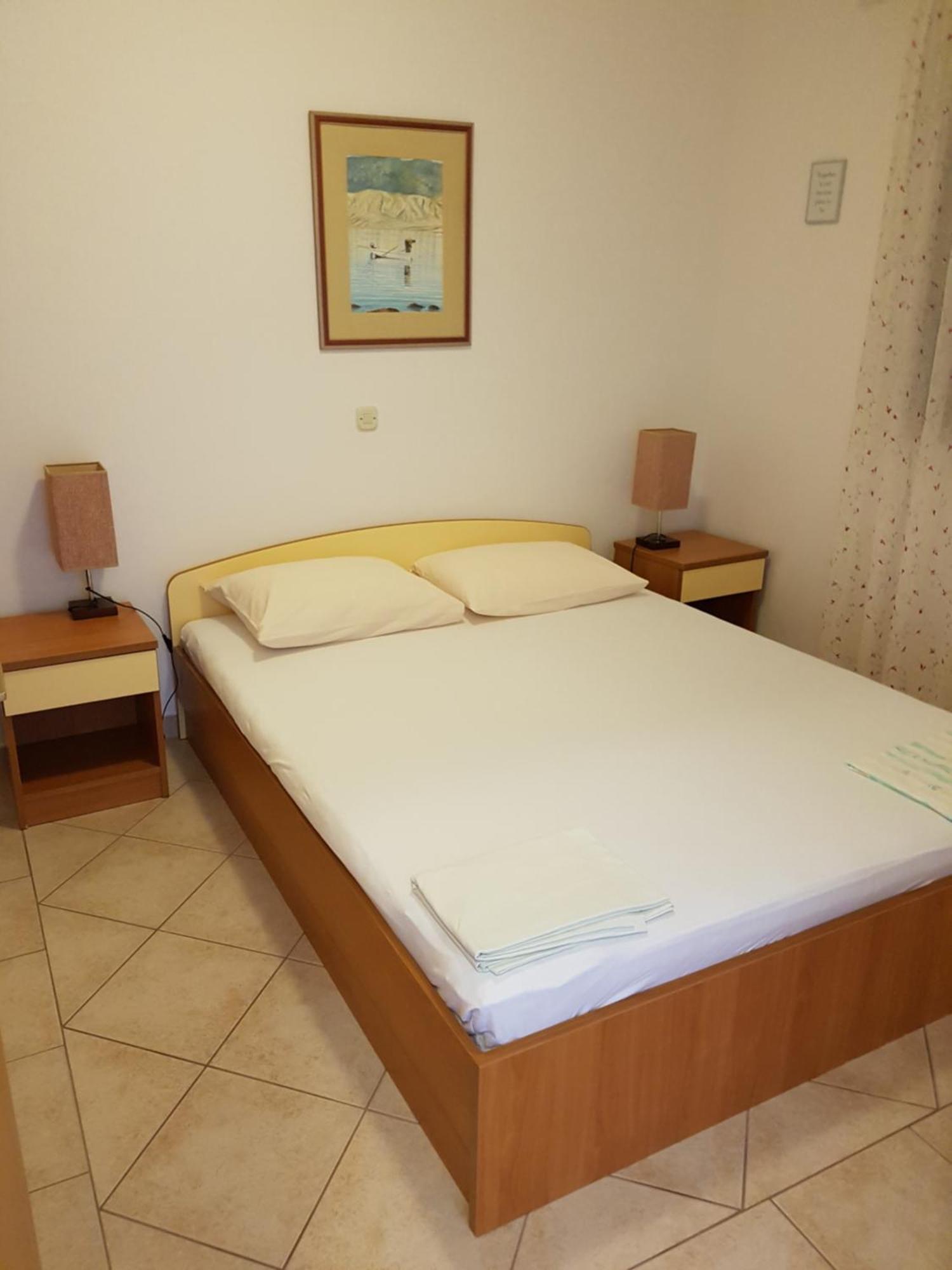 Apartmani Lavanda Pag Town Kamer foto