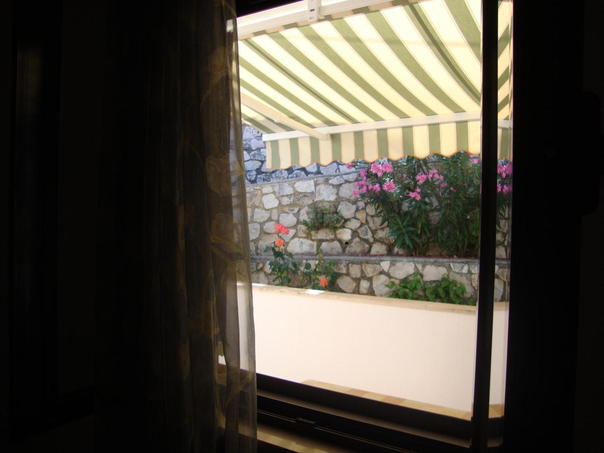 Apartmani Lavanda Pag Town Kamer foto