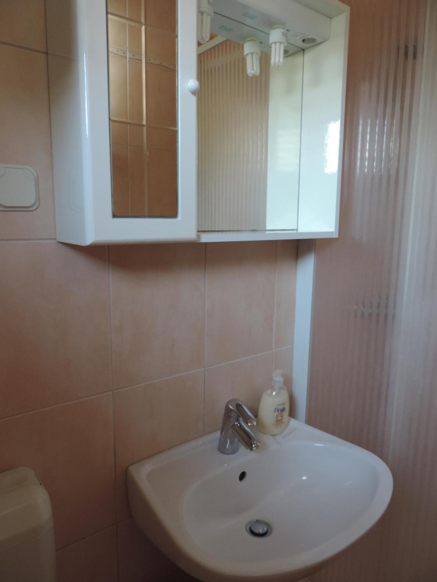 Apartmani Lavanda Pag Town Kamer foto