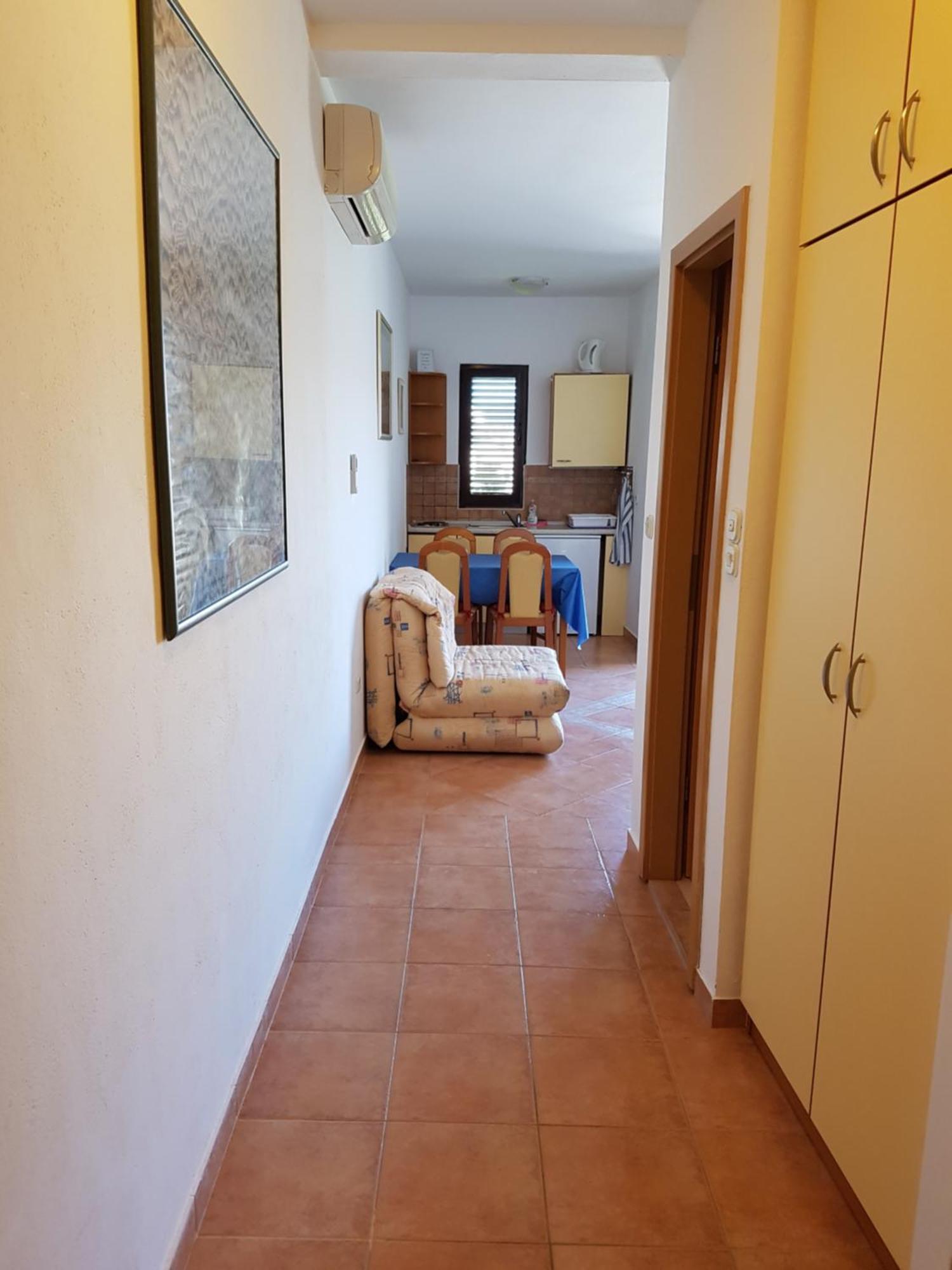 Apartmani Lavanda Pag Town Kamer foto